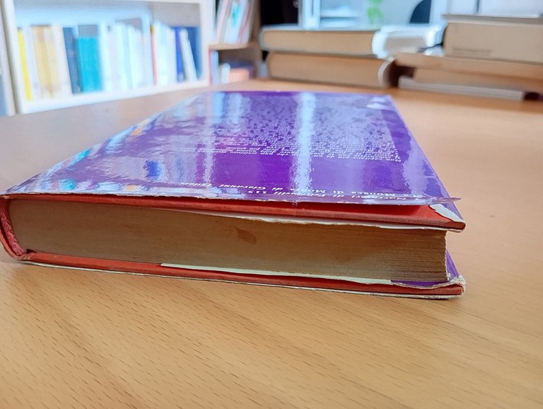 La monaca di Monza, Giovanni Testori, Feltrinelli, 1967, prima edizione