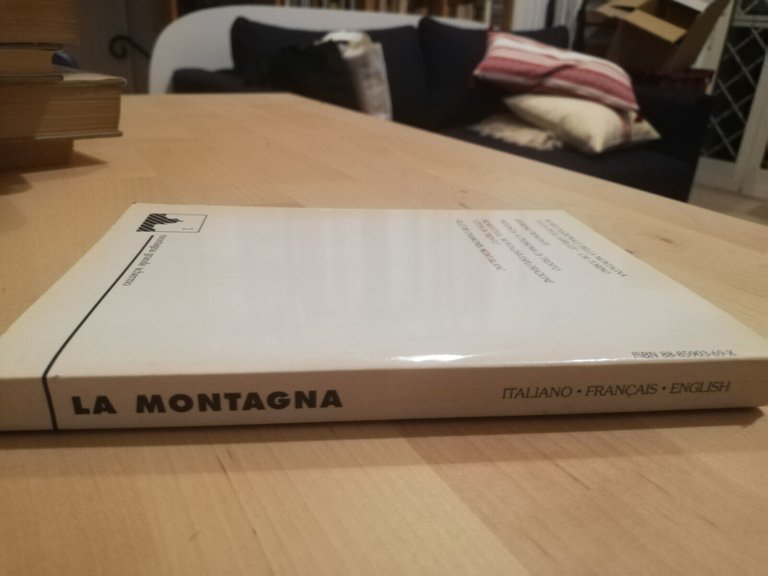 La montagna. L'avvenimento, il romanzo, il film, Aldo Audisio, 1997