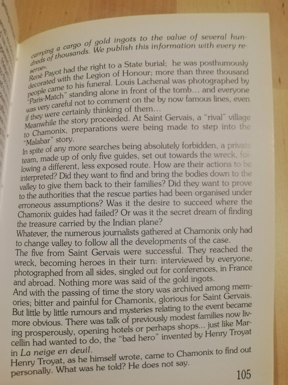 La montagna. L'avvenimento, il romanzo, il film, Aldo Audisio, 1997 | Immagine Gallery 19
