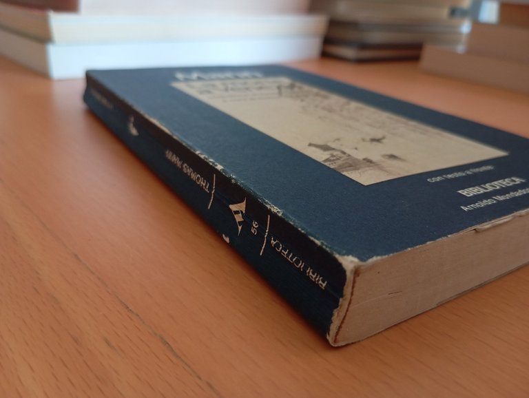 La morte a Venezia, con testo a fronte, Thomas Mann, … | Immagine Gallery 3