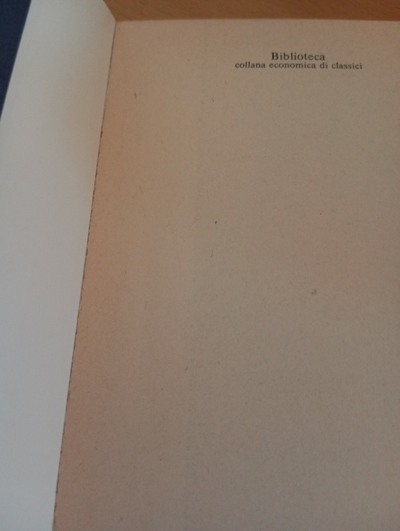 La morte a Venezia, con testo a fronte, Thomas Mann, … | Immagine Gallery 6