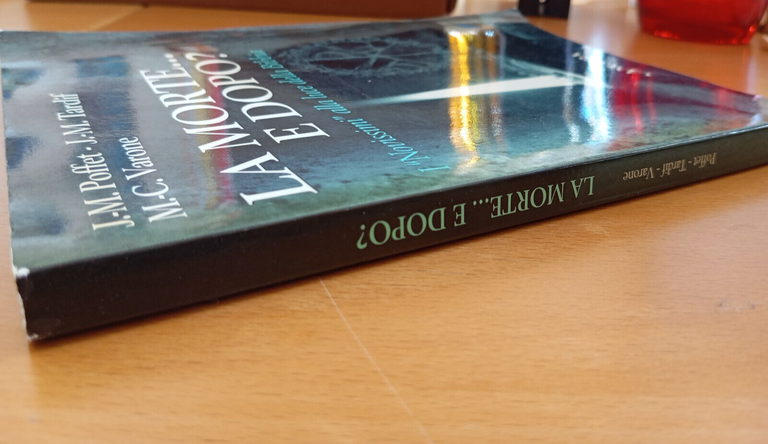 La morte... E dopo? I novissimi alla luce della Bibbia … | Immagine Gallery 4