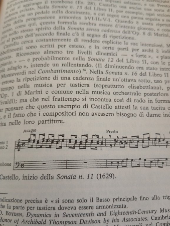 La musica strumentale a Venezia: da Gabrieli a Vivaldi, E. …