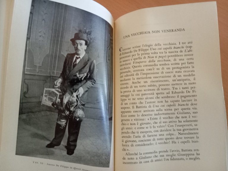 La Napoli amara di Eduardo De Filippo, Federico Frascani, Parenti, …
