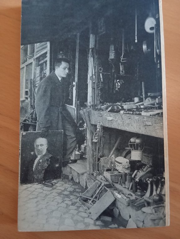 La narcisata - La controra due storie romane, Alberto Arbasino, …