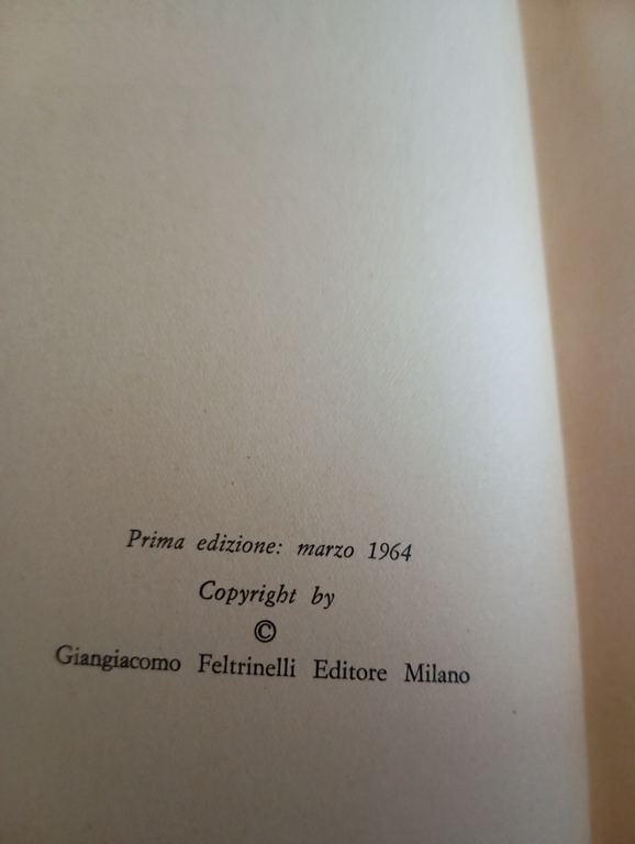 La narcisata - La controra due storie romane, Alberto Arbasino, …