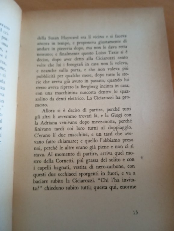 La narcisata - La controra due storie romane, Alberto Arbasino, …