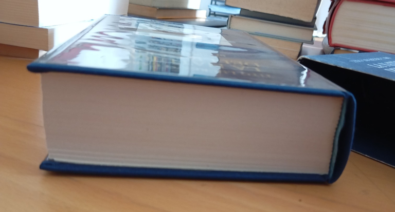 La natura della cose, Tito Lucrezio Caro, Rizzoli, 1990 | Immagine Gallery 7