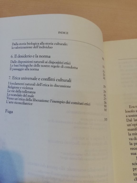 La natura e la regola, Jean-Pierre Changeux - Paul Ricoeur, …