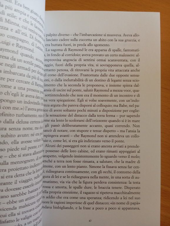 La nave di Ulisse, Rossana Battaglia, Archinto, 2005 | Immagine Gallery 7
