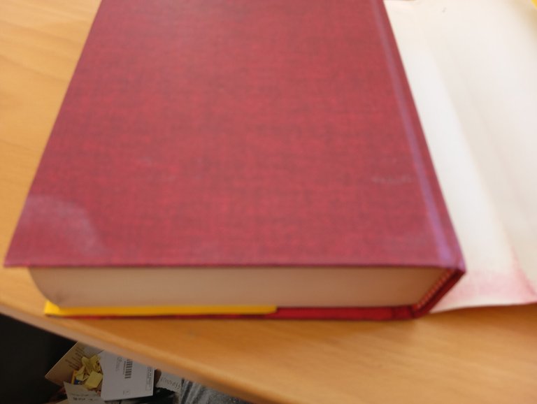 La notte della Repubblica, Sergio Zavoli, Nuova ERI Mondadori, 1992