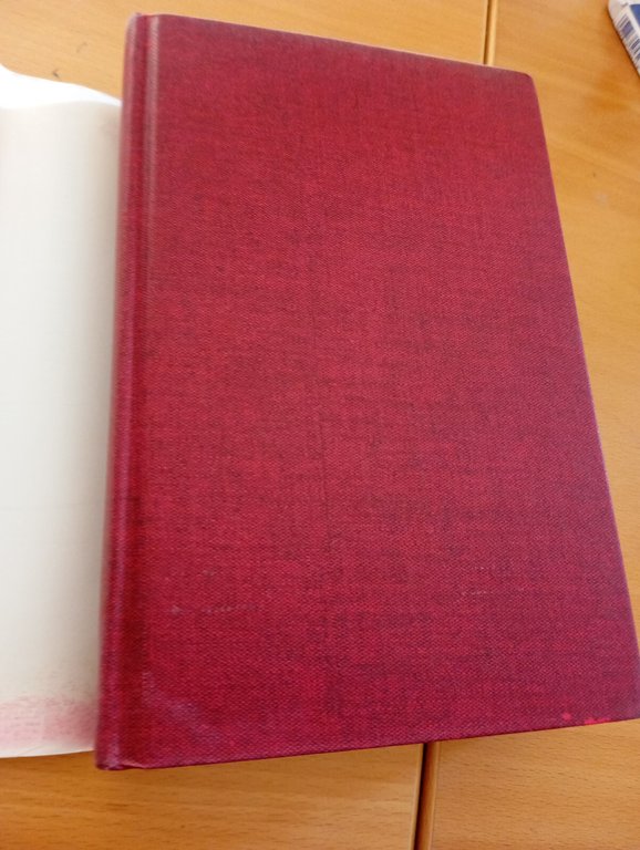 La notte della Repubblica, Sergio Zavoli, Nuova ERI Mondadori, 1992