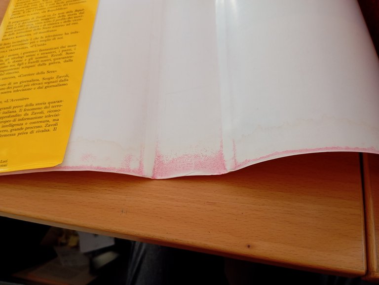 La notte della Repubblica, Sergio Zavoli, Nuova ERI Mondadori, 1992