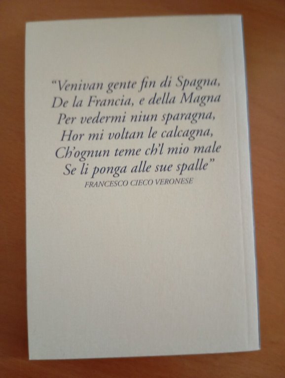 La peste e la stampa, Venezia XVI e XVII secolo, …