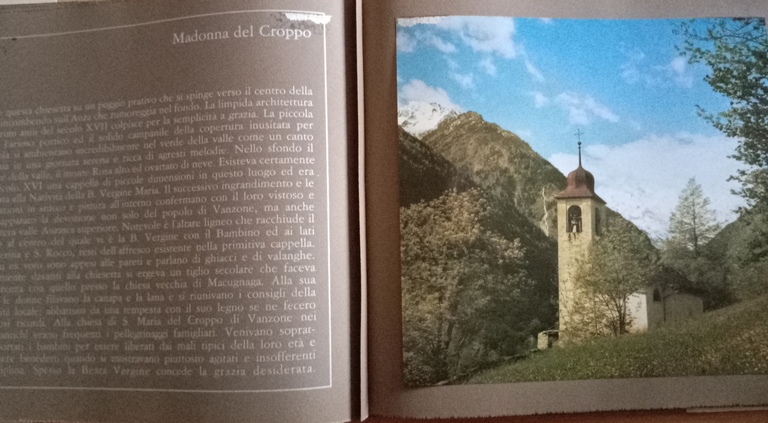 La pietà dei nostri padri, Bertramini - Pessina, 1976