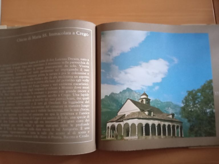 La pietà dei nostri padri, Bertramini - Pessina, 1976