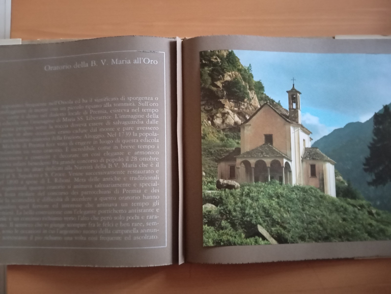 La pietà dei nostri padri, Bertramini - Pessina, 1976