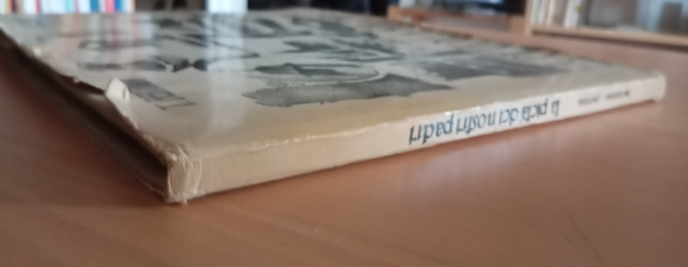 La pietà dei nostri padri, Bertramini - Pessina, 1976