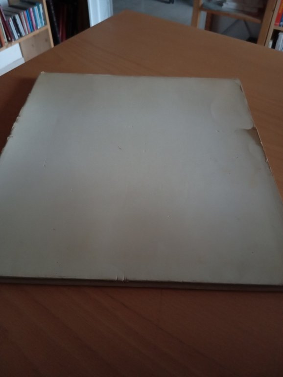 La pietà dei nostri padri, Bertramini - Pessina, 1976