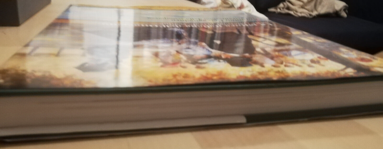 La pittura italiana dell'Ottocento, Lapenna Bossaglia, 2005, Bora