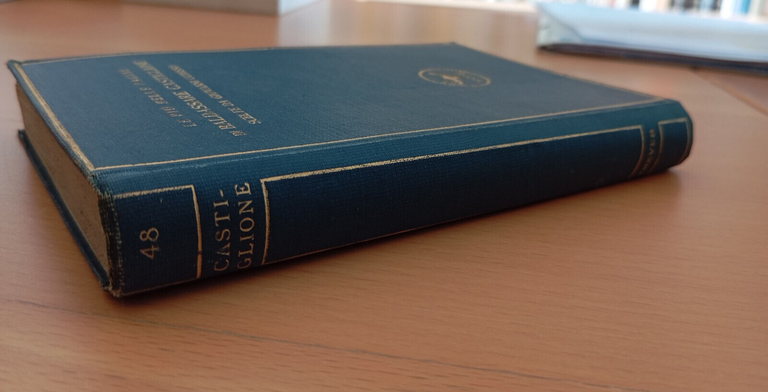 La più belle pagine di Baldassare Castiglione, 1929 | Immagine Gallery 3