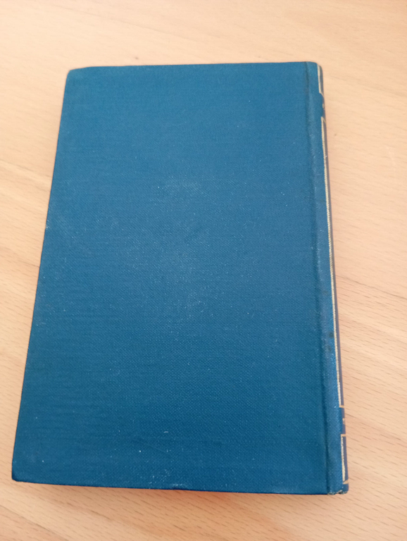 La più belle pagine di Ferdinando Galiani, Fratelli Treves 1927 | Immagine Gallery 8