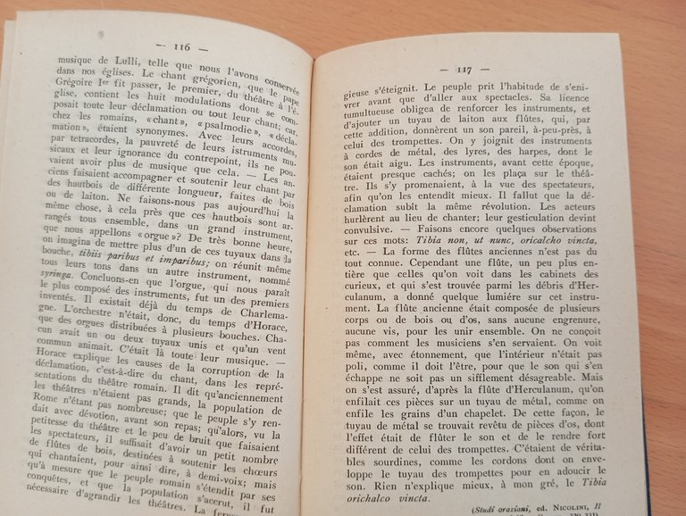 La più belle pagine di Ferdinando Galiani, Fratelli Treves 1927 | Immagine Gallery 11