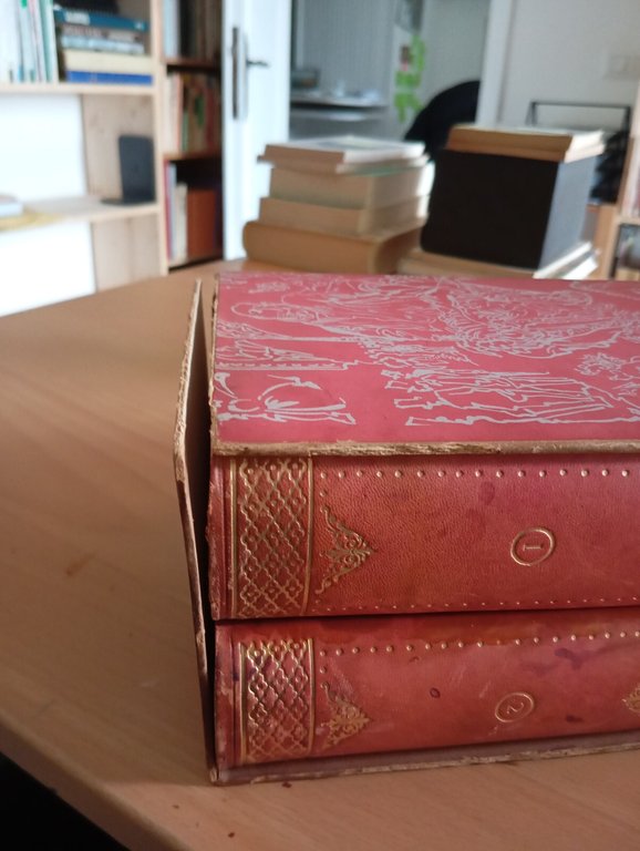 La poesia dialettale napoletana, due volumi, Enrico Malato, 1960