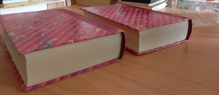 La poesia dialettale napoletana, due volumi, Enrico Malato, 1960