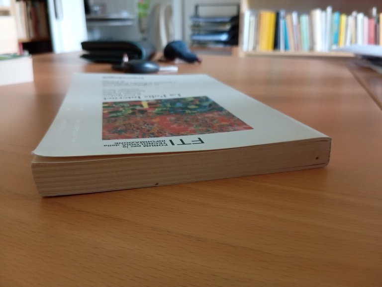 La polis internet, Mathias Pacifici Pozzi Sacco, Franco Angeli, 2000, …