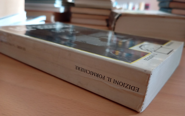 La politica del regista, il teatro 1967 - 1979 A-M, … | Immagine Gallery 6