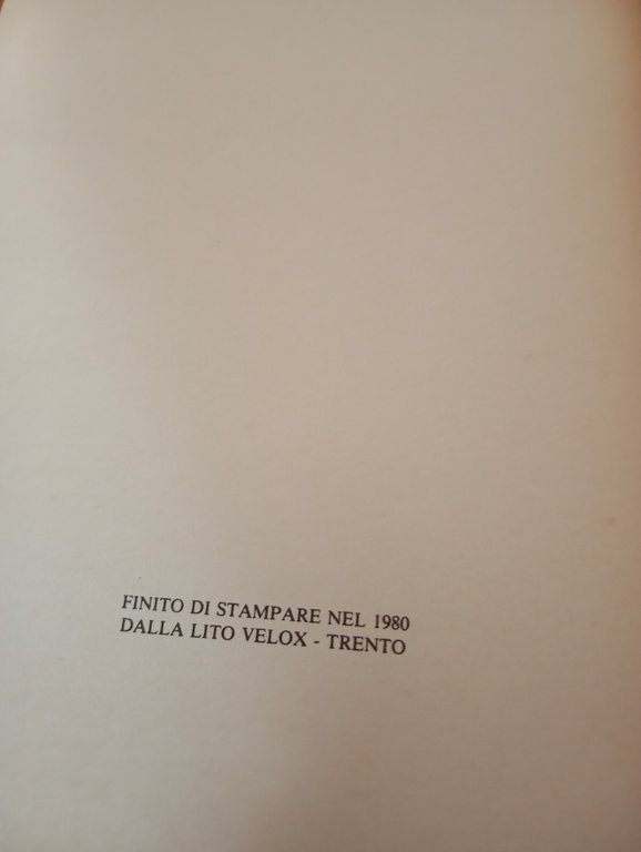 La politica del regista, il teatro 1967 - 1979 A-M, … | Immagine Gallery 17