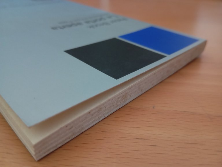 La porta aperta, Peter Brook, Einaudi, 2005 | Immagine Gallery 7