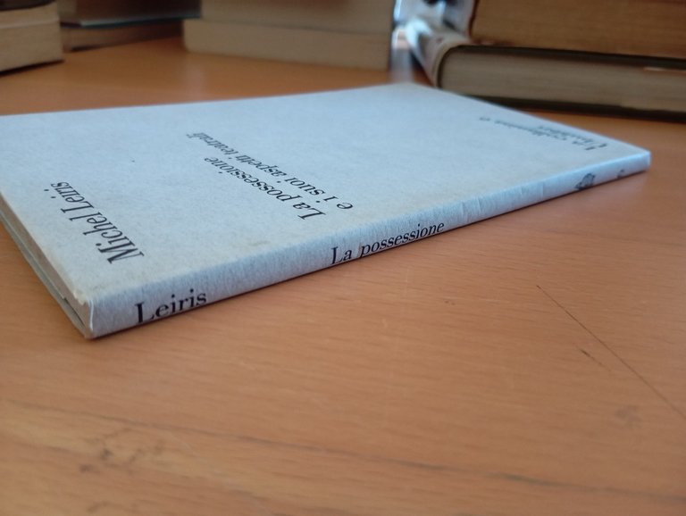 La possessione e i suoi aspetti teatrali tra gli etiopi, … | Immagine Gallery 2