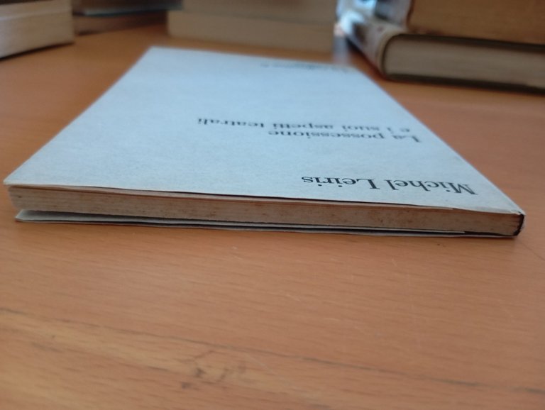 La possessione e i suoi aspetti teatrali tra gli etiopi, … | Immagine Gallery 3