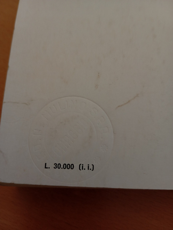 La pragmatica, Stephen C. Levinson, Il Mulino, 1985