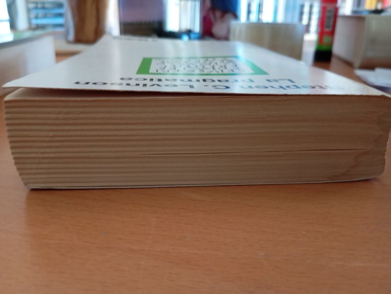 La pragmatica, Stephen C. Levinson, Il Mulino, 1985