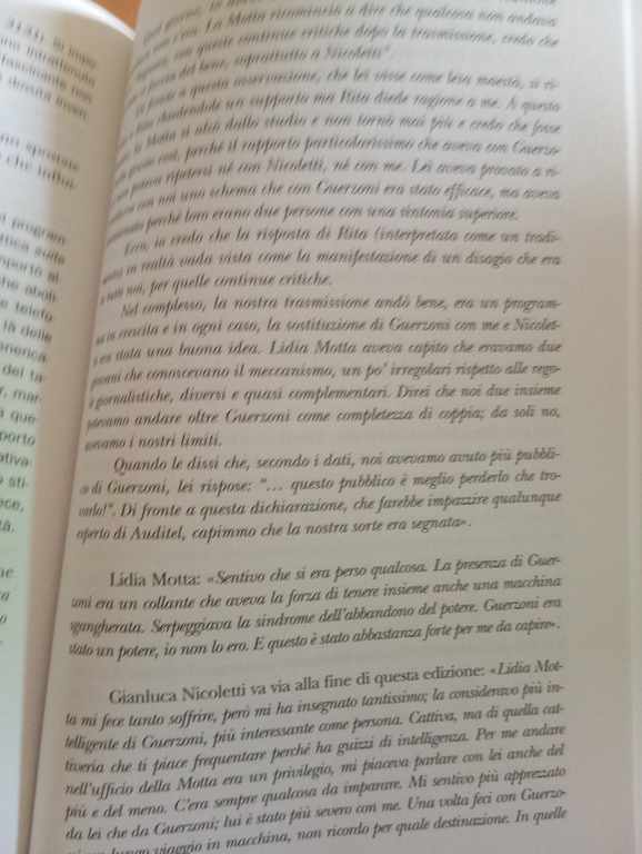 La prima volta del telefono. La storia del 3131, Raffaele …