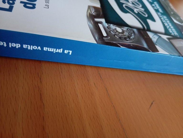 La prima volta del telefono. La storia del 3131, Raffaele …