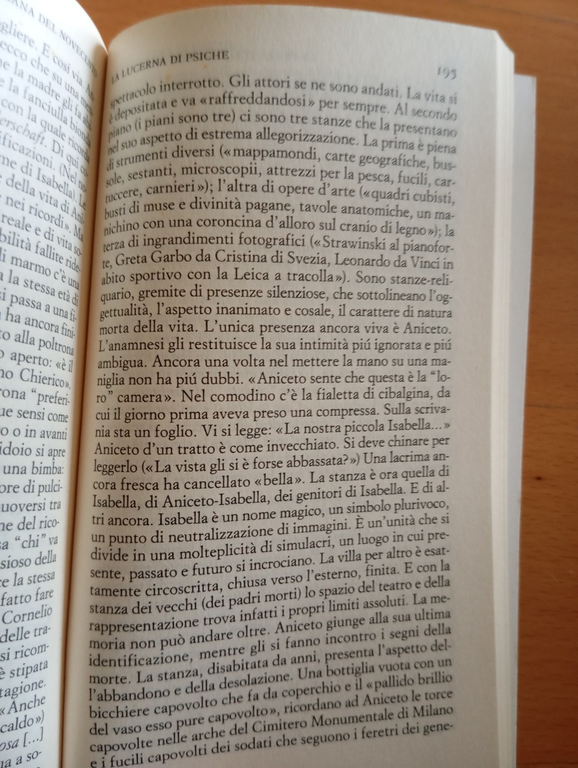 La prosa italiana del Novecento, Guido Guglielmi, Einaudi PBE, 1999 | Immagine Gallery 11