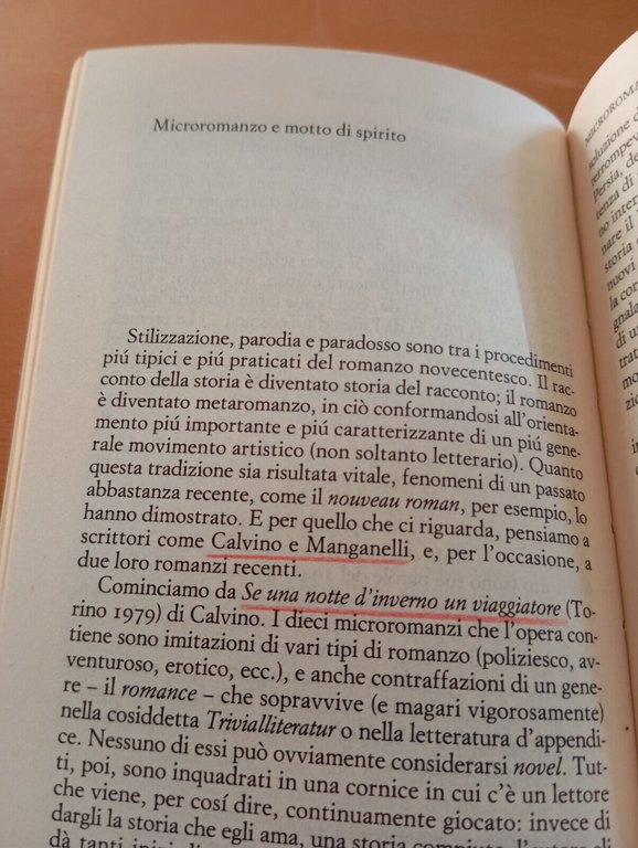 La prosa italiana del Novecento, volumi I e II, Guido …