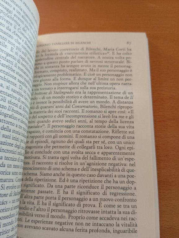 La prosa italiana del Novecento, volumi I e II, Guido …