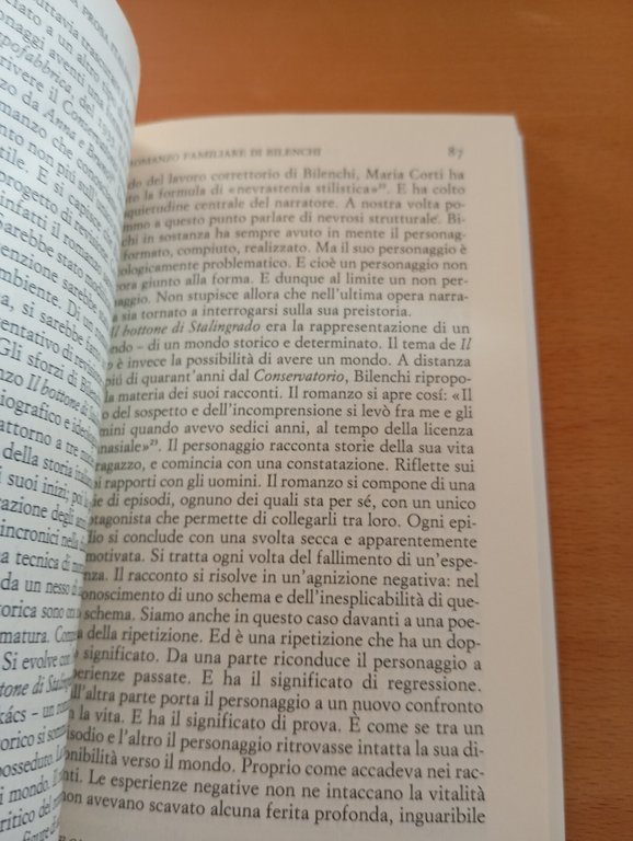 La prosa italiana del Novecento, volumi I e II, Guido …