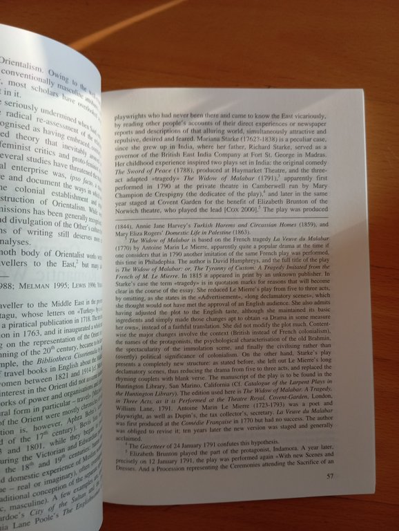 La questione romantica, numero 14, 2003, Liguori | Immagine Gallery 7