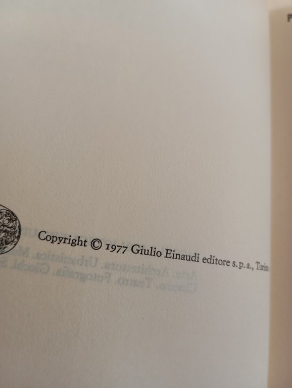 La realtà attrezzata Scena e spettacolo dei futuristi Paolo Fossati …