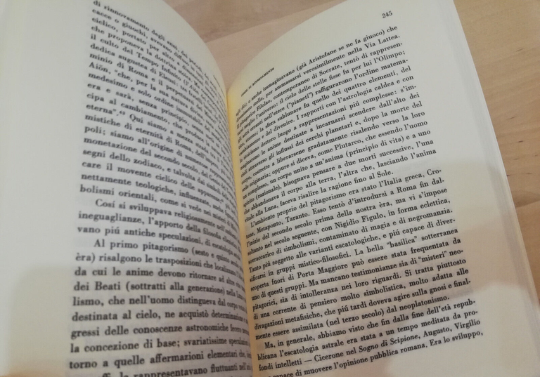 La religione romana, Jean Bayet, Bollati Boringhieri, 1992