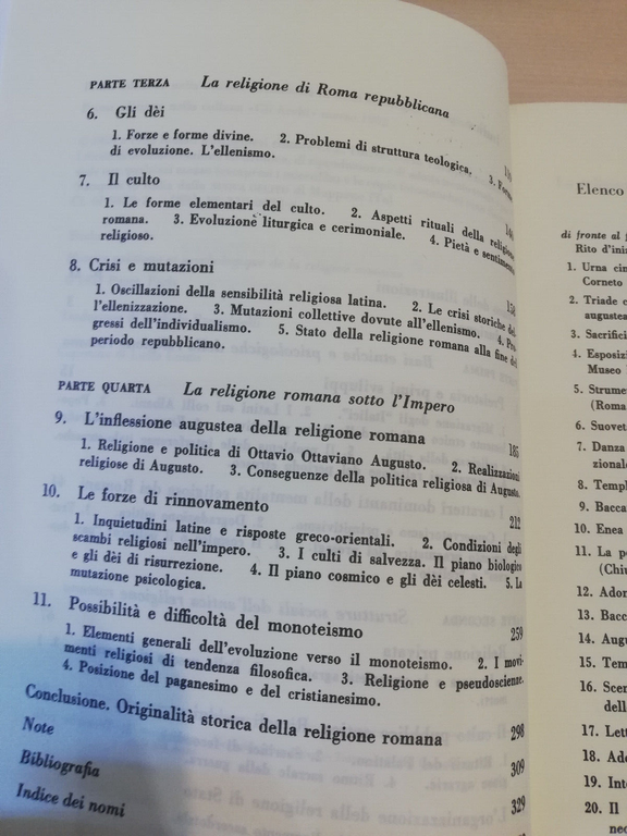 La religione romana, Jean Bayet, Bollati Boringhieri, 1992