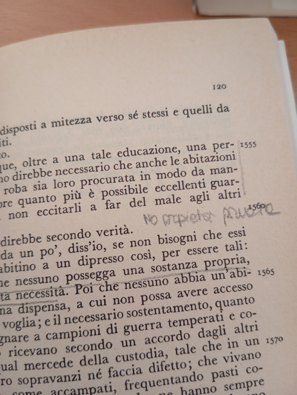 La Repubblica, Platone, due volumi, testo greco a fronte, Rizzoli, …