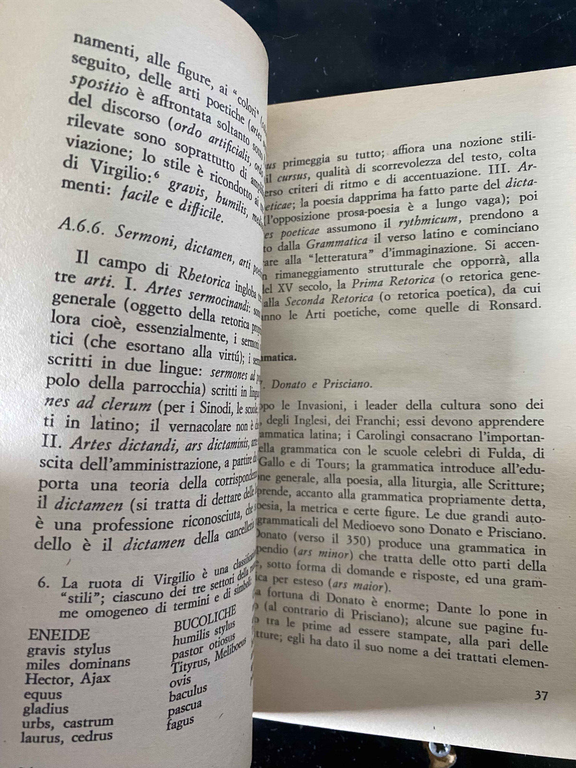 La retorica antica, Roland Barthes, Bompiani, 1993