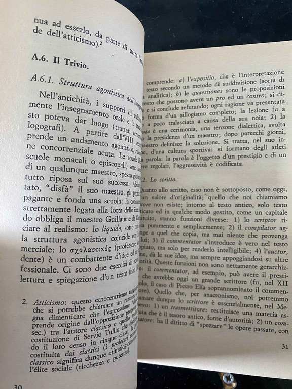 La retorica antica, Roland Barthes, Bompiani, 1993